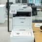 Brother MFC-L5710DN Laser A4 1200 x